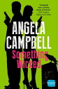 ŷKoboŻҽҥȥ㤨Something Wicked (The Psychic Detective, Book 2Żҽҡ[ Angela Campbell ]פβǤʤ653ߤˤʤޤ