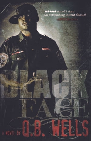 Blackface: A Novel