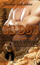 ŷKoboŻҽҥȥ㤨Os Dois Ursos de MaddieŻҽҡ[ Moon Flower Press ]פβǤʤ363ߤˤʤޤ