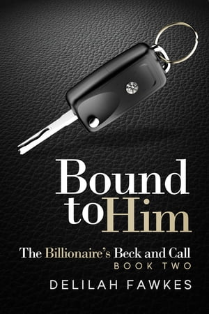 Bound to Him: The Billionaire's Beck and Call