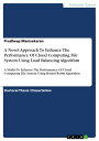 ŷKoboŻҽҥȥ㤨A Novel Approach To Enhance The Performance Of Cloud Computing File System Using Load Balancing Algorithm A Model To Enhance The Performance Of Cloud Computing File System Using Round Robin AlgorithmŻҽҡ[ Pradheep Manisekaran ]פβǤʤ1,602ߤˤʤޤ