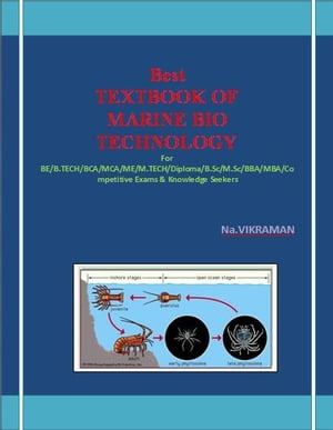 MARINE BIO TECHNOLOGY