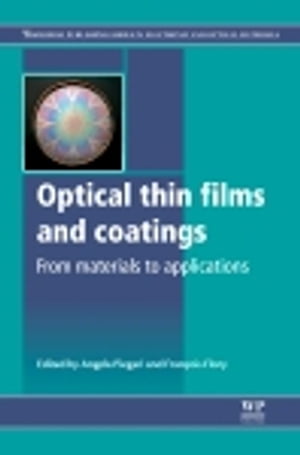 Optical Thin Films and Coatings