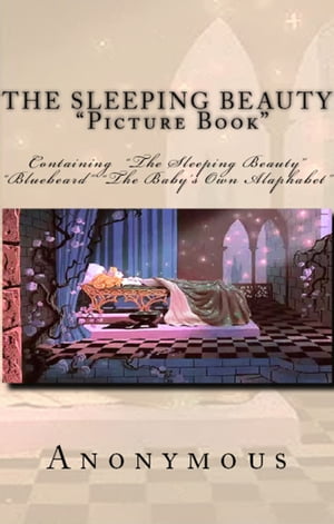 The Sleeping Beauty Picture Book