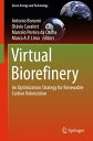 Virtual Biorefinery An Optimization Strategy for Renewable Carbon Valorization