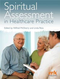Spiritual assessment in Healthcare Practice【電子書籍】