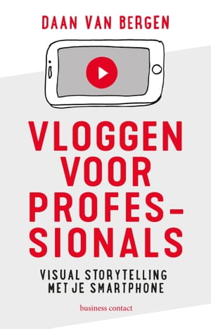 Vloggen voor professionals