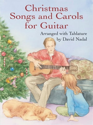 Christmas Songs and Carols for Guitar