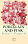 Porcelain and PinkŻҽҡ[ Francis Scott Fitzgerald ]
