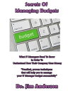 ＜p＞An IT manager's budget controls what he or she and their team are going to be able to accomplish this year. No, creating a budget may not be the most enjoyable thing that you'll be called on to do, but it just might be the most important. The challenge that a lot of IT managers have when it comes to creating a good budget is that it requires them to master a number of terms and concepts that they may have never encountered in school.＜/p＞ ＜p＞What You'll Find Inside:＜br /＞ * WHY IT MANAGERS NEED TO CARE ABOUT FINANCIAL STATEMENTS＜br /＞ * AN IT MANAGER’S NEW BEST FRIEND: THE COMPANY BALANCE SHEET＜br /＞ * ROI: WHAT IT IS AND WHY IT MANAGERS NEED TO KNOW HOW TO USE IT＜br /＞ * 3 FINANCIAL TERMS THAT IT MANAGERS NEED TO KNOW＜/p＞ ＜p＞The good news is that you are not the first IT manager to create a budget. There is a great deal to learn from the tips that other managers can provide you with. A good guide for how you should create your budget may be provided by your company's financial statements.＜br /＞ In order to understand the company's financial situation you'll need to master the company's balance sheet. Additionally you'll have to understand the company's assets and its liabilities. How the company runs its day-to-day operations are closely tied to its use of working capital and so you'll need to have an understanding of this also.＜br /＞ The company will be funding new IT projects using financial leverage and so you need to understand how this financial tool works. The status of the company is closely watched by outsiders and in order to keep your team informed you are going to have to learn how to read an income statement and a cash flow statement.＜br /＞ Your company will be making an investment in your IT team and they expect it to return a profit. This means that you need to understand terms like ROI, net present value, and internal rate of return in order to understand how your performance is going to be measured. Master these financial terms and you'll be ready to create a complete budget for you and your team.＜br /＞ One way to think about your IT budget is as fuel in the tank of your IT team. The more that you have, the farther you can go. Read on and find out how to fill your tank up…!＜br /＞ For more information on what it takes to be a great IT Manager, check out my blog, The Accidental IT Leader, at:＜br /＞ www.TheAccidentalITLeader.com＜/p＞画面が切り替わりますので、しばらくお待ち下さい。 ※ご購入は、楽天kobo商品ページからお願いします。※切り替わらない場合は、こちら をクリックして下さい。 ※このページからは注文できません。