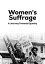 WOMEN'S SUFFRAGE