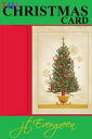 The Christmas Card【電子書籍】[ J.T. Evergreen ]
