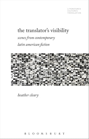 The Translator’s Visibility