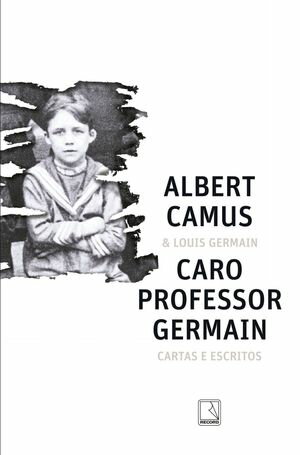 Caro professor Germain