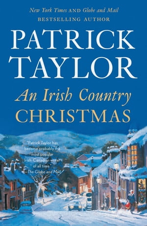 An Irish Country Christmas