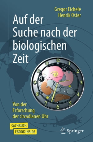 Auf der Suche nach der biologischen Zeit