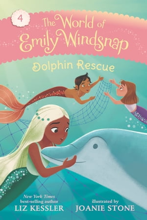 The World of Emily Windsnap: Dolphin Rescue