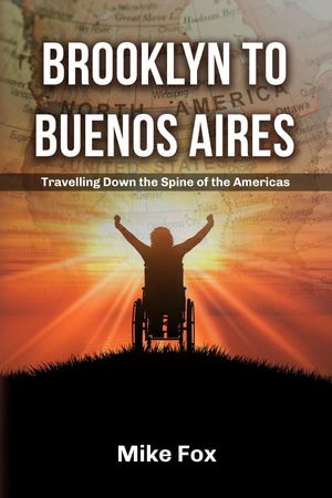 Brooklyn to Buenos Aires
