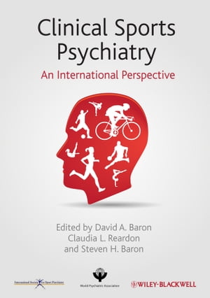 楽天楽天Kobo電子書籍ストアClinical Sports Psychiatry An International Perspective【電子書籍】