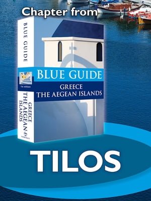 Tilos - Blue Guide Chapter