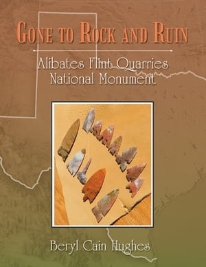 ＜p＞Alibates Flint Quarries National Monument thirty-five miles northeast of Amarillo, Texas, celebrated its fiftieth anniversary as a federal entity in 2015, but until now, there has not been a single comprehensive book written about the site.＜/p＞ ＜p＞Beryl Cain Hughes, who has long been fascinated by the site, celebrates the history and natural beauty of what had been the one and only national monument in Texas for several decades in this collection of essays.＜/p＞ ＜p＞She answers questions such as the following:＜/p＞ ＜p＞Who were the people who lived near the quarries?＜/p＞ ＜p＞Why was the flint more valuable than gold?＜/p＞ ＜p＞What did these people eat, wear, and do?＜/p＞ ＜p＞What were their most significant accomplishments?＜/p＞ ＜p＞The author also celebrates the accomplishments of Floyd V. Studer, who was the first person to recognize the importance of a hill pockmarked with the pits that people dug in their search for good flint. He would spend his life dedicated to the site and its preservation.＜/p＞ ＜p＞Explore the history of some of the earliest people to venture into the Western hemisphere who dug flint, set up trade exchanges, established villages, and fought to survive with Gone to Rock and Ruin.＜/p＞画面が切り替わりますので、しばらくお待ち下さい。 ※ご購入は、楽天kobo商品ページからお願いします。※切り替わらない場合は、こちら をクリックして下さい。 ※このページからは注文できません。