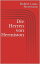 Die Herren von HermistonŻҽҡ[ Robert Louis Stevenson ]