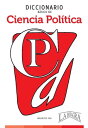 ＜p＞LOS M?S IMPORTANTES CONCEPTOS DE TU MATERIA AL ALCANCE DE TU MANO, EN MINUTOS!!!＜/p＞ ＜p＞Si pensabas que nunca ibas a poder entender los conceptos m?s importantes de tu materia, pues estabas equivocado!!!＜/p＞ ＜p＞Con nuestra colecci?n "Diccionarios B?sicos", COMPRENDER?S LOS CONCEPTOS FUNDAMENTALES de las m?s esenciales teor?as cient?ficas EN MUY POCO TIEMPO Y CON POCO ESFUERZO!!!＜/p＞ ＜p＞CONTENIDO DE ESTE LIBRO:＜/p＞ ＜p＞Los t?rminos politol?gicos m?s utilizados, explicados en forma breve, precisa y completa. Los t?rminos esenciales de los grandes autores (Plat?n, Arist?teles, Tom?s de Aquino, San Agust?n, Maquiavelo, Hobbes, Locke, Rousseau, Marx, Weber, Foucault, Bobbio, Sartori). Y las principales escuelas de pensamiento (contractualismo, marxismo, institucionalismo, teor?a de la democracia, fascismo, socialdemocracia, liberalismo, neoliberalismo).＜/p＞ ＜p＞SUP?RATE A TI MISMO CON NUESTRAS T?CNICAS DE ESTUDIO:＜/p＞ ＜p＞ APRENDIZAJE R?PIDO＜br /＞ LENGUAJE SENCILLO＜br /＞ F?CIL COMPRENSI?N＜br /＞ CONTENIDO DE CALIDAD＜/p＞ ＜p＞CONOCE NUESTRA COLECCI?N COMPLETA DE DICCIONARIOS B?SICOS: FILOSOF?A-ECONOM?A-SOCIOLOG?A-PSICOLOG?A-DERECHO-SEMIOLOG?A-PENSAMIENTO CIENT?FICO Y EPISTEMOLOG?A-L?GICA-CIENCIA POL?TICA-ANTROPOLOG?A-HISTORIA ARGENTINA-MARXISMO＜/p＞ ＜p＞BUSCA NUESTRAS OTRAS COLECCIONES DE AYUDAS PARA EL ESTUDIO Y DESARROLLO PERSONAL:＜/p＞ ＜p＞ T?CNICAS DE ESTUDIO＜br /＞ PRINCIPALES TEOR?AS＜br /＞ CL?SICOS RESUMIDOS＜/p＞画面が切り替わりますので、しばらくお待ち下さい。 ※ご購入は、楽天kobo商品ページからお願いします。※切り替わらない場合は、こちら をクリックして下さい。 ※このページからは注文できません。