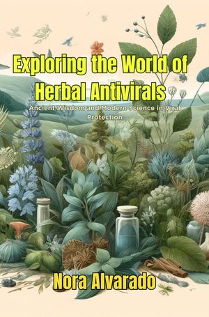 Exploring the World of Herbal Antivirals