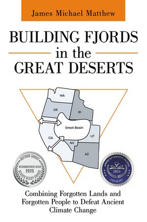 ŷKoboŻҽҥȥ㤨Building Fjords in the Great Deserts Combining Forgotten Lands and Forgotten People to Defeat Ancient Climate ChangeŻҽҡ[ James Michael Matthew ]פβǤʤ552ߤˤʤޤ