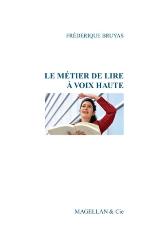 Le métier de lire à voix haute