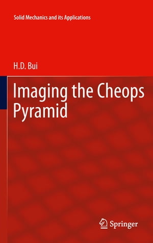 Imaging the Cheops Pyramid