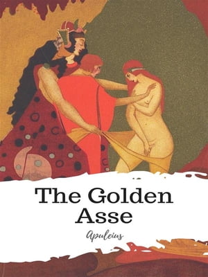 The Golden Asse