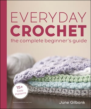 ＜p＞＜strong＞Learning crochet has never been easier!＜/strong＞＜/p＞ ＜p＞You've seen gorgeous crochet items online and in boutique shops, and you'd love to learn to create them yourself. Now's your chance! Packed with hundreds of inspirational color photos and easy-to-follow instructions, this fun guide teaches you how to hook your way to a wonderful new skill.＜/p＞ ＜p＞This revised edition includes:＜br /＞ -Expert advice on choosing your hook, yarn, and other helpful tools＜br /＞ -Stitch-by-stitch lessons for dozens of pretty and practical stitches＜br /＞ -Illustrated instructions for shaping your work with increases and decreases＜br /＞ -Guidance on reading crochet patterns and decoding crochet charts＜br /＞ -Troubleshooting tips for avoiding common crochet mistakes＜br /＞ -More than 15 stylish projects and patterns that build on what you've learned＜/p＞画面が切り替わりますので、しばらくお待ち下さい。 ※ご購入は、楽天kobo商品ページからお願いします。※切り替わらない場合は、こちら をクリックして下さい。 ※このページからは注文できません。