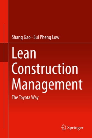 Lean Construction Management