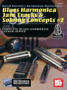 ŷKoboŻҽҥȥ㤨Blues Harmonica Jam Tracks & Soloing Concepts #2 Level 2Żҽҡ[ David Barrett ]פβǤʤ1,735ߤˤʤޤ