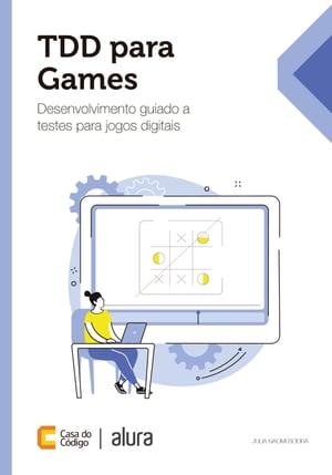 TDD para Games