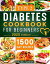 Type 2 Diabetes Cookbook for Beginners 1500-Day Easy and Mouthwatering Recipes for Type 2 Diabetes Newly Diagnosed. Live Healthier without Sacrificing Taste. Includes 30-Day Meal PlanŻҽҡ[ Melissa Gordon ]