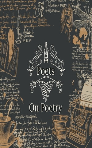 Poets on Poetry