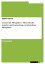 Lernen mit Metaphern - Theoretische Aspekte und Auswertung verschiedener Metaphern Theoretische Aspekte und Auswertung verschiedener MetaphernŻҽҡ[ Sybille Kaisers ]