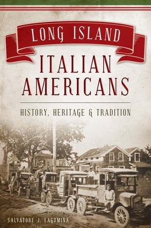 Long Island Italian Americans