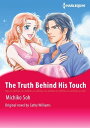 THE TRUTH BEHIND HIS TOUCH Harlequin Comics【電子書籍】 Cathy Williams