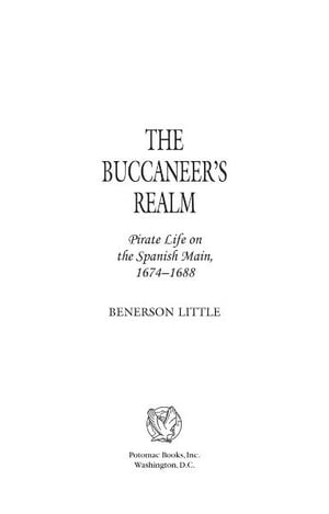 The Buccaneer's Realm