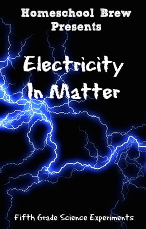 ŷKoboŻҽҥȥ㤨Electricity In Matter Fifth Grade Science ExperimentsŻҽҡ[ Thomas Bell ]פβǤʤ487ߤˤʤޤ
