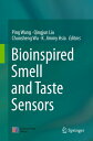 Bioinspired Smell and Taste Sensors