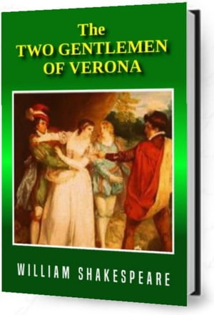 The Two Gentlemen of Verona