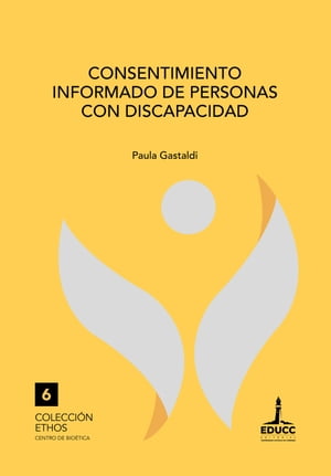 Consentimiento informado de personas con discapacidad