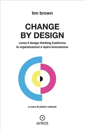 CHANGE BY DESIGN