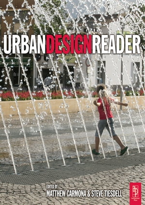 Urban Design Reader