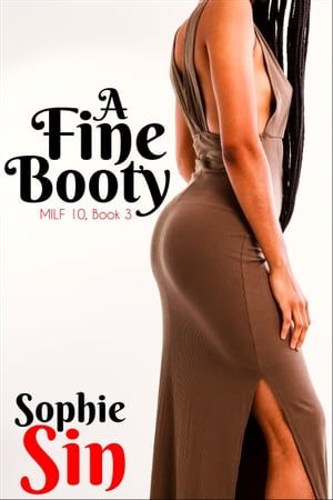 A Fine BootyŻҽҡ[ Sophie Sin ]