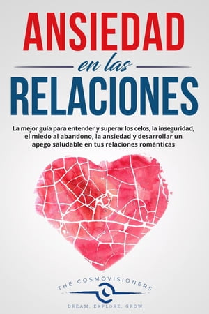 Ansiedad en las Relaciones ANSIEDAD EN LAS RELACIONES, #1